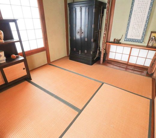 Saitama Niiza House