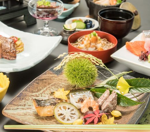 Izumo Susa Onsen Yukarikan