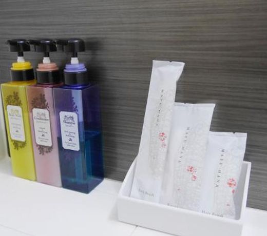 Matsue New Urban Hotel