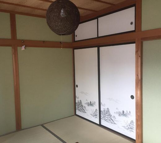 Guest house daisho oshiro asobi