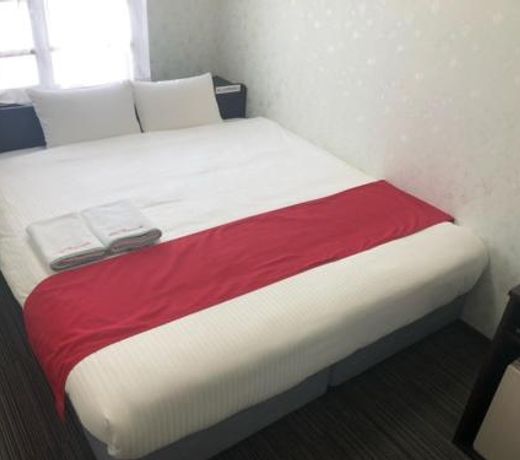 Bougainvillea Hino Hotel