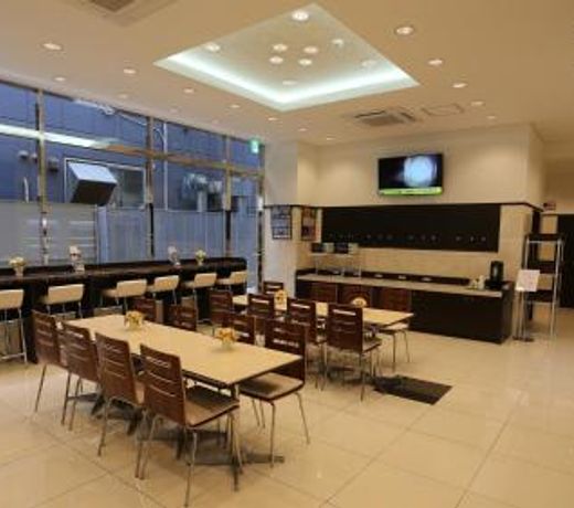 Toyoko Inn Tokyo Hachioji-eki Kita-guchi