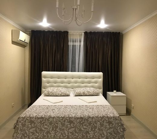 Apartments
