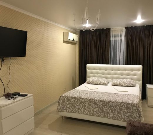 Apartments