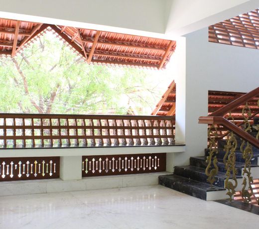 Indian Residency