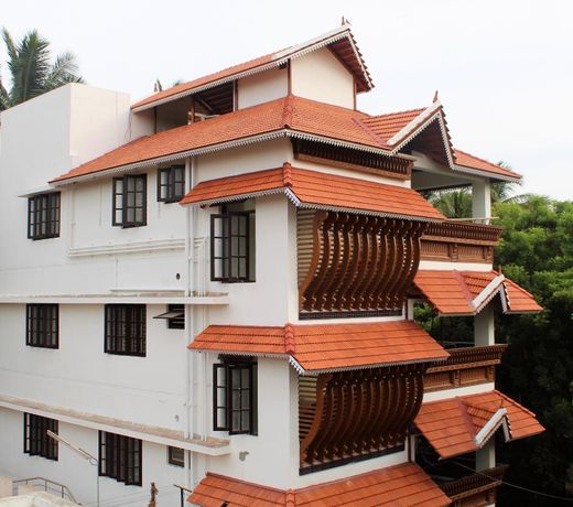 Indian Residency