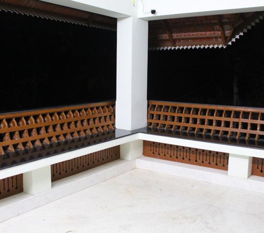Indian Residency