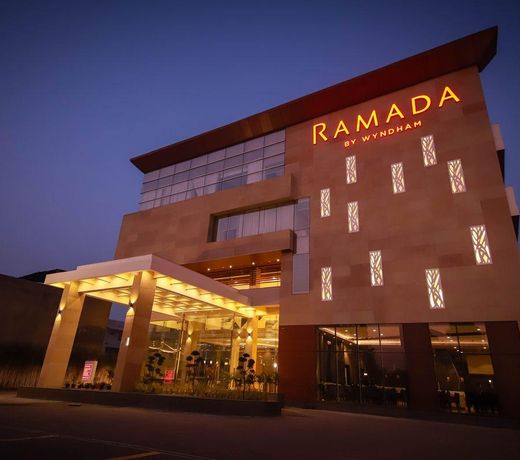 Ramada by Wyndham Aligarh GT Road