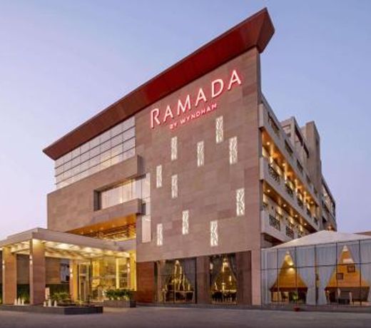 Ramada by Wyndham Aligarh GT Road