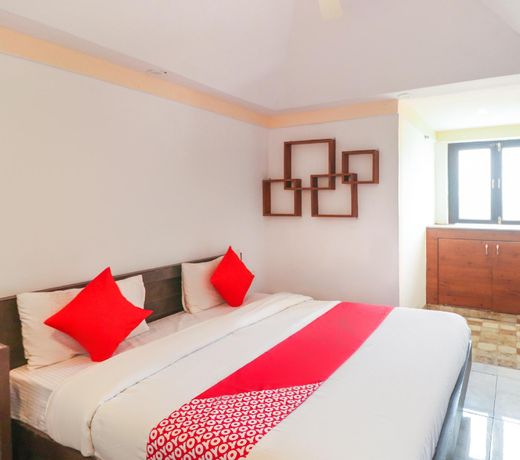 OYO 66888 Gomti Resorts