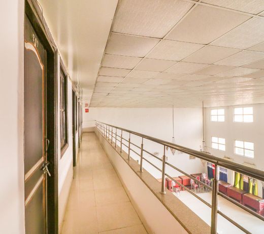 OYO 66888 Gomti Resorts