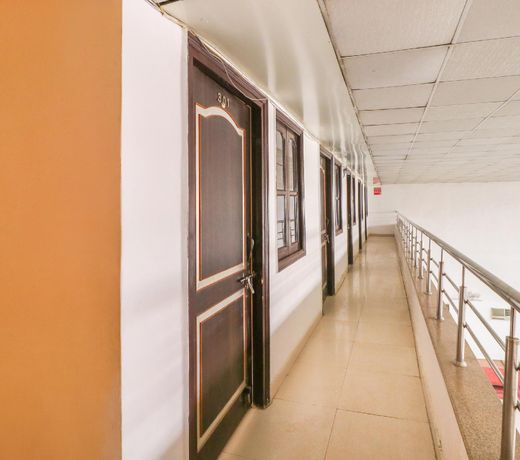 OYO 66888 Gomti Resorts