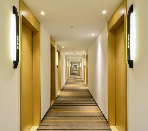 City Comfort Inn Jingzhou Nanhu Road