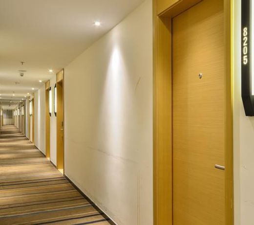 City Comfort Inn Jingzhou Nanhu Road
