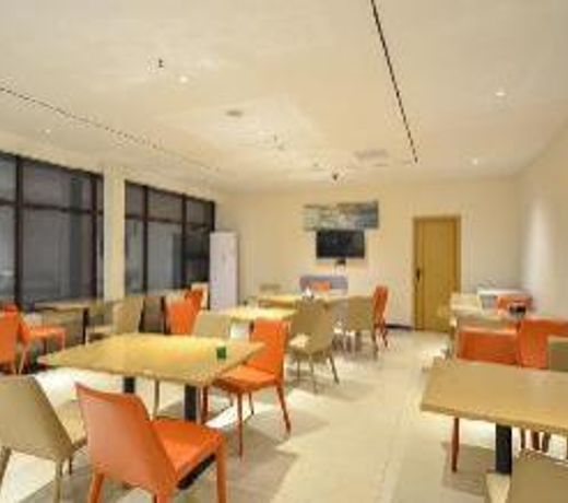 City Comfort Inn Jingzhou Lvdihai Waitan