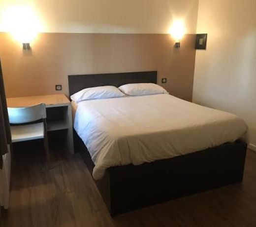 Hôtel Akena Pierrelaye