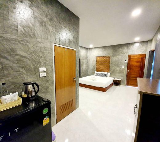 B-tel Chom Thong Resort Chiang Mai