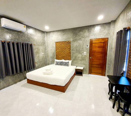 B-tel Chom Thong Resort Chiang Mai