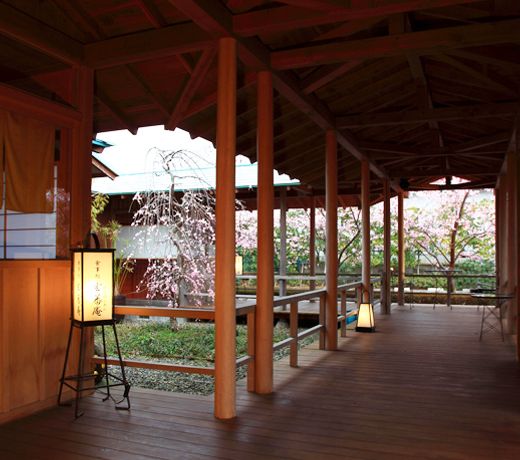 Seishoutei Shirasuna