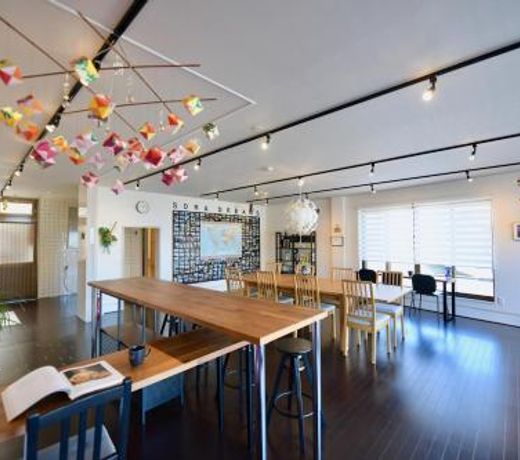 Ise Guest House Sora