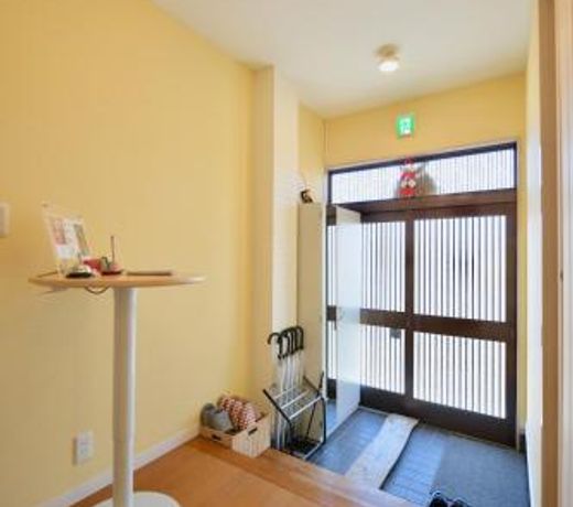 Ise Guest House Sora