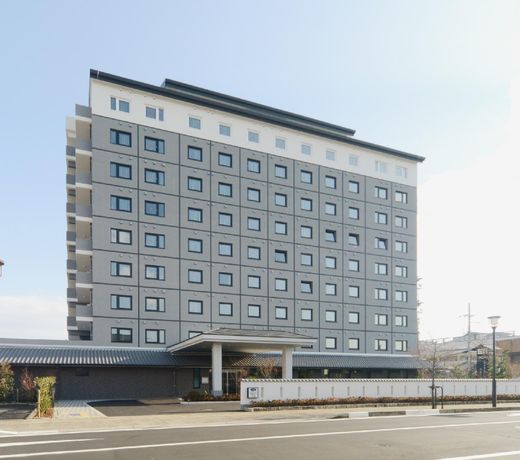 Hotel Route Inn Kasai Hojo no Shuku
