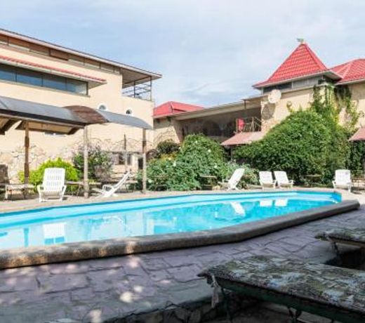 Hotel Fort Apatur