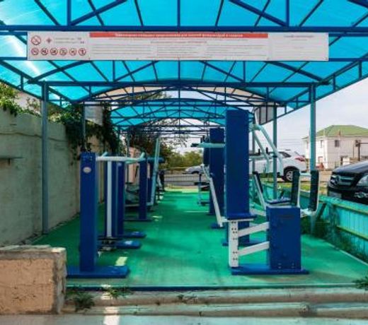 Hotel Fort Apatur