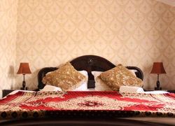 Green House Hostel, регион Таджикистан, город Душанбе - Фотография отеля №1