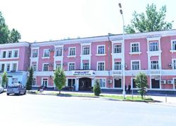 Хостел CITY / City Hostel Dushanbe фото 4