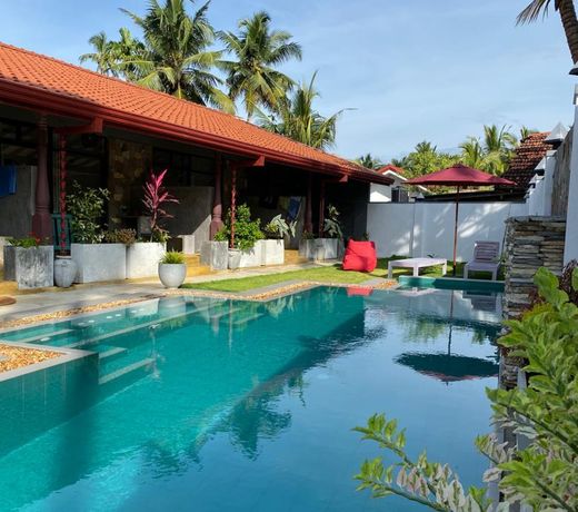 Ayubowan lodge 3