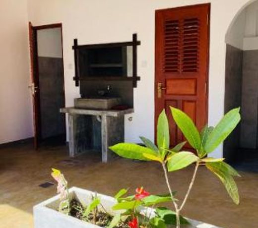 Ayubowan lodge 3