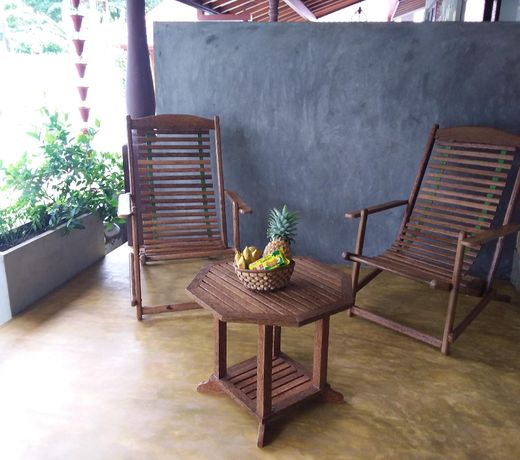 Ayubowan house 5