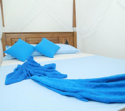 Vale Casa Family Guest House