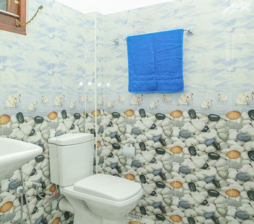 Vale Casa Family Guest House