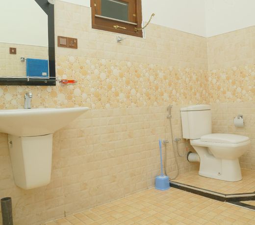 Vale Casa Family Guest House