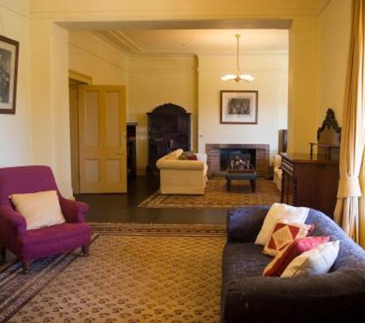 Hillview Heritage Estate