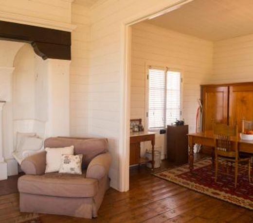 Hillview Heritage Estate