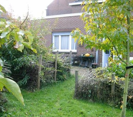 B&B De Hondsroos