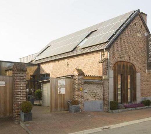 Hotel De Maretak