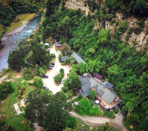 River Valley Lodge