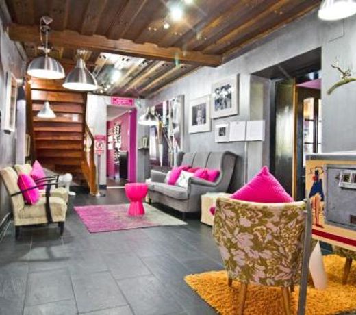 Art-Lodge