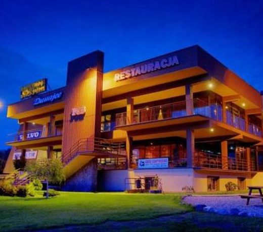 Hotel Dunajec