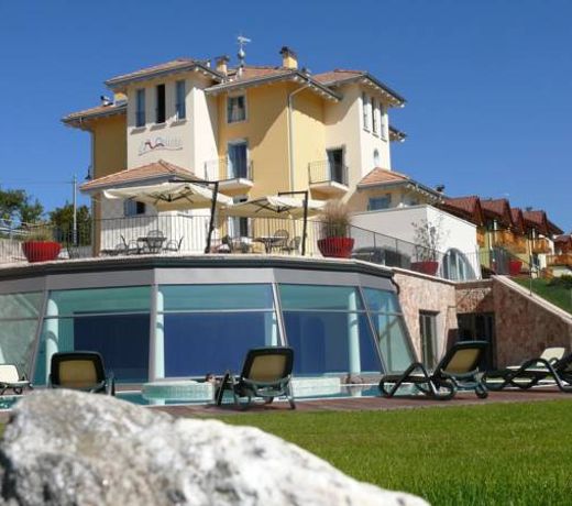 La Quiete Resort