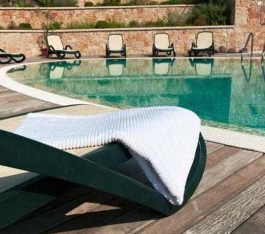 La Quiete Resort