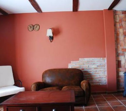 Hotel Rural El Horno de Aliaga