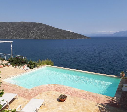 villa skorponeria