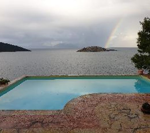 villa skorponeria
