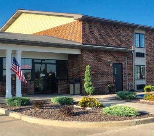 FairBridge Inn Express Monroe City
