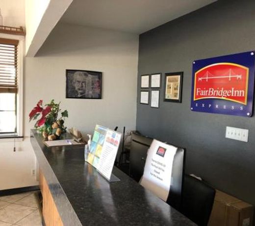 FairBridge Inn Express Monroe City